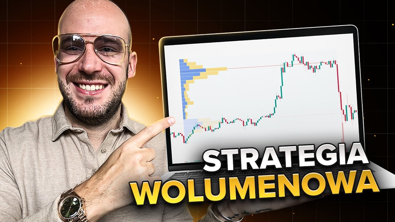 ANALIZA VOLUMENU DLA KRYPTOWALUT | PORADNIK TRADINGVIEW