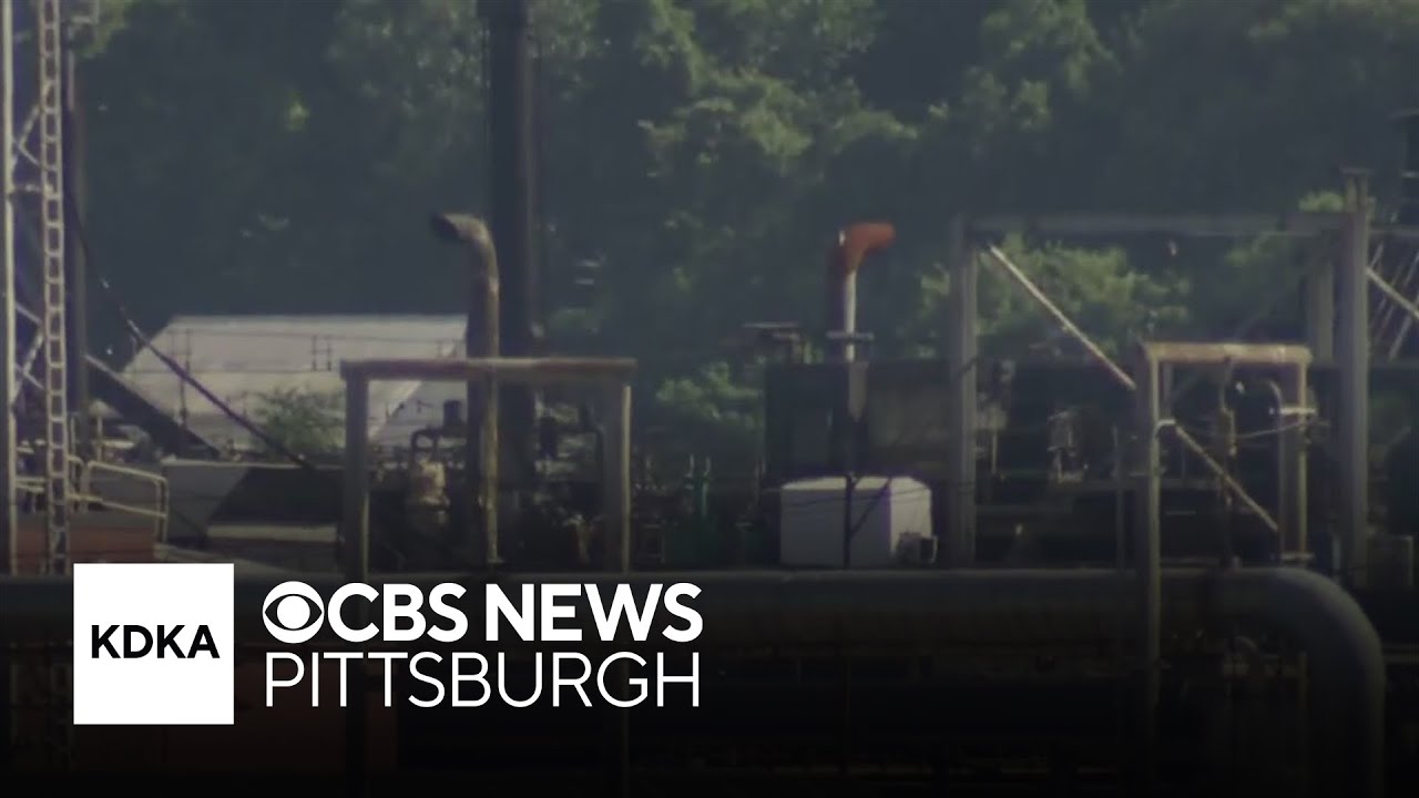 Limited amount of coke being produced at U.S. Steel plant after explosion