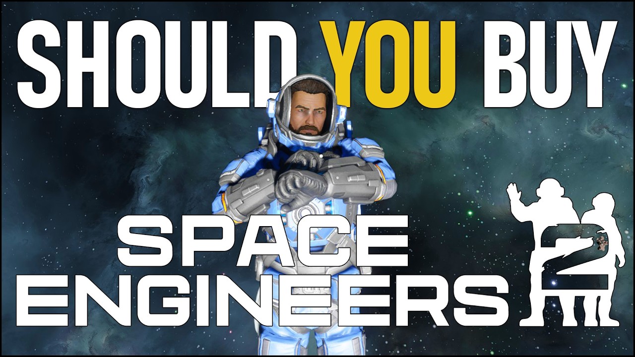 When Should You Buy Space Engineers 2?