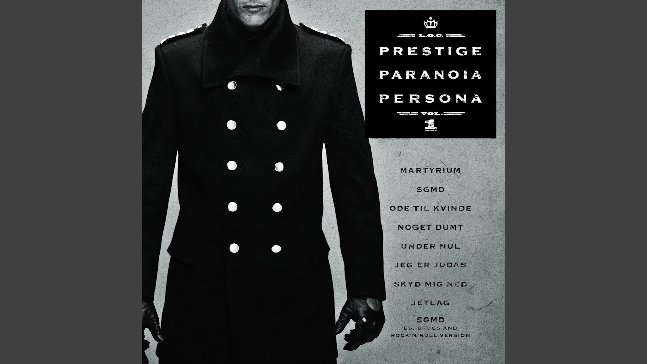 SGMD (Es, Drugs and Rock'n'Roll Version)