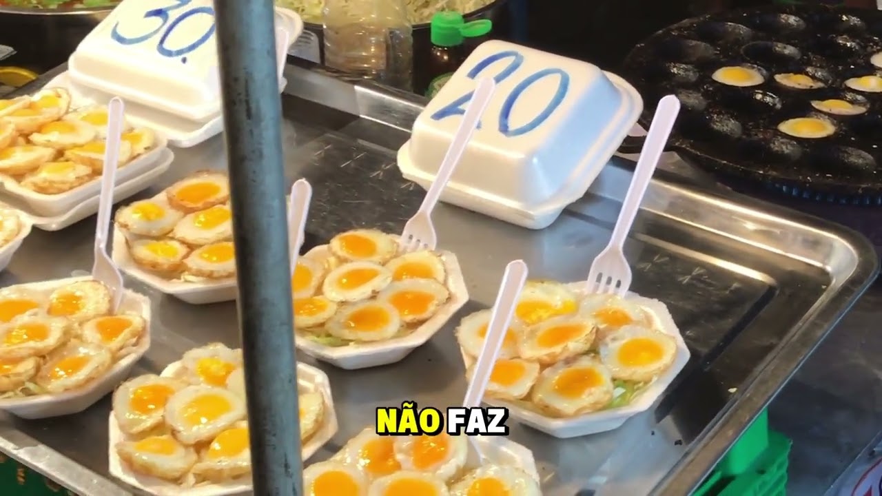 Meu Avô Misturava ISSO Na Massa — O Peixe Não Solta o Anzol