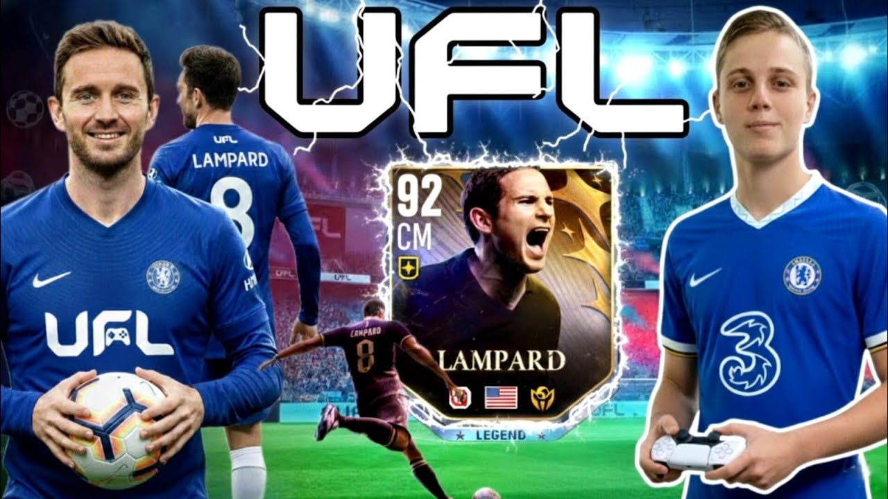 UFL - [PS5] PRÉ ATUALIZAÇÃO!PACK OPENING EM BUSCA DO MATHEUS CUNHADA DA TRIVELA!#64#ufl#packopening