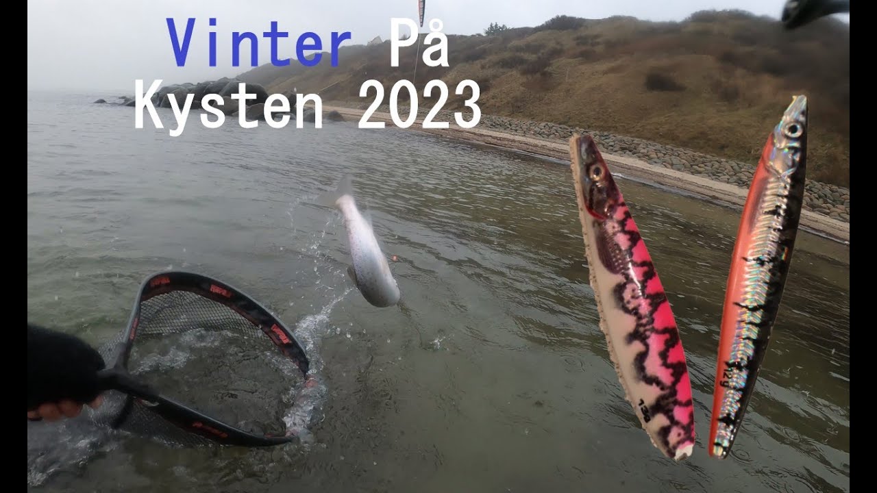 Vinter På Kysten 2023
