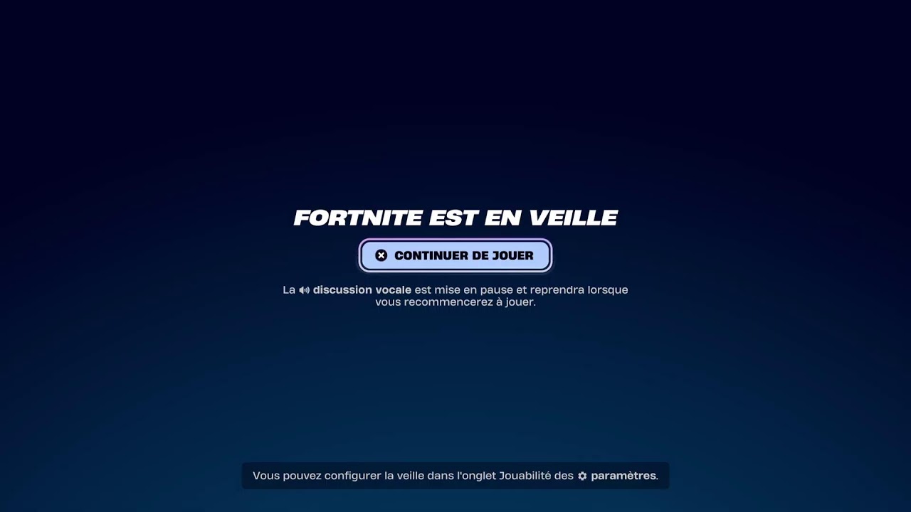 Go PASSEZ! Un bon stream