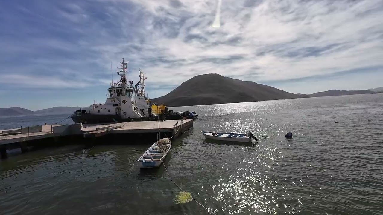 Topolobampo, Sinaloa