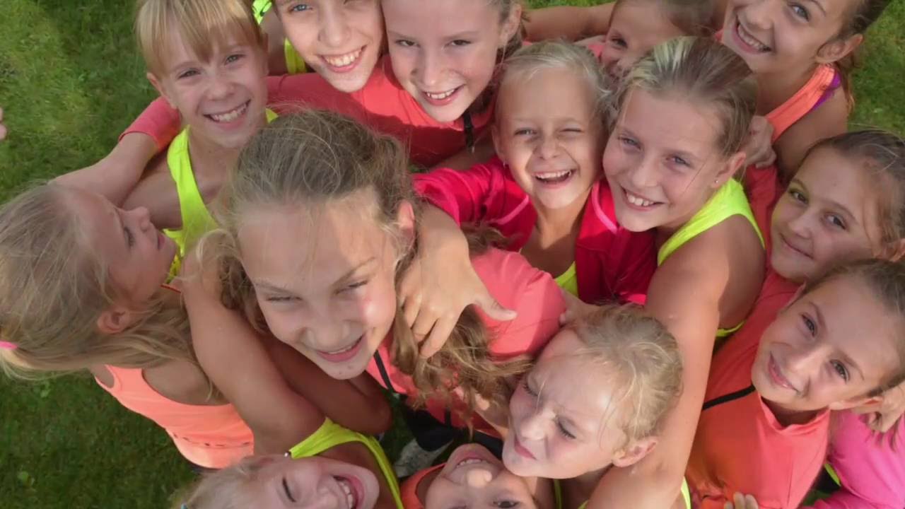 1CLUB Brno - Sporťáček 2016