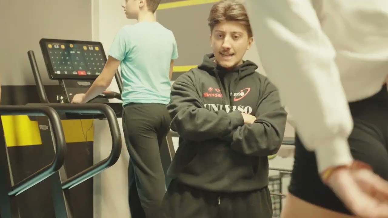 SKILLRUN BOOTCAMP