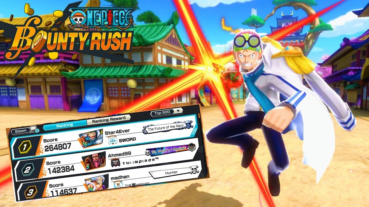 Rank #1 Honest Impact Koby Vs Meta In OPBR?!