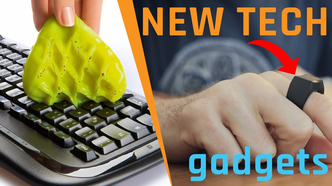 7 top gadgets that are at another level | new technology 2020 gadgets (cool gadgets)