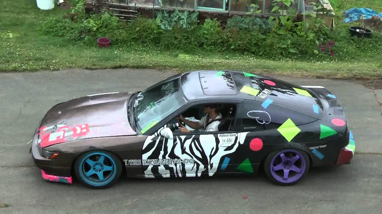 Driveway Drift 2