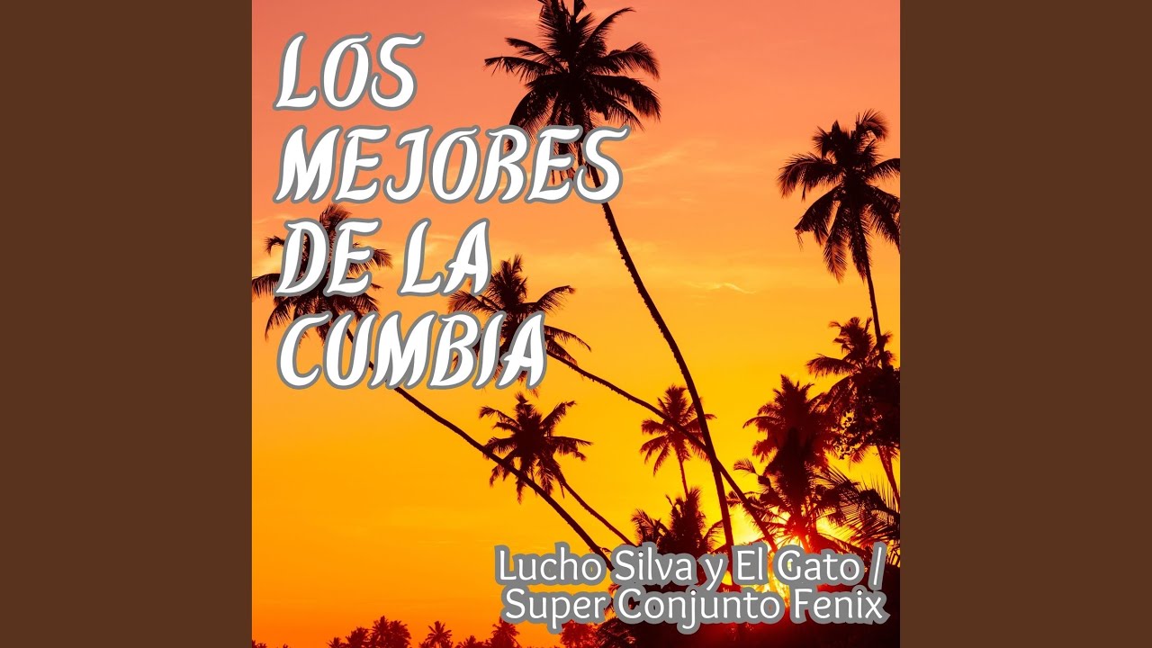 Cumbia del Caribe