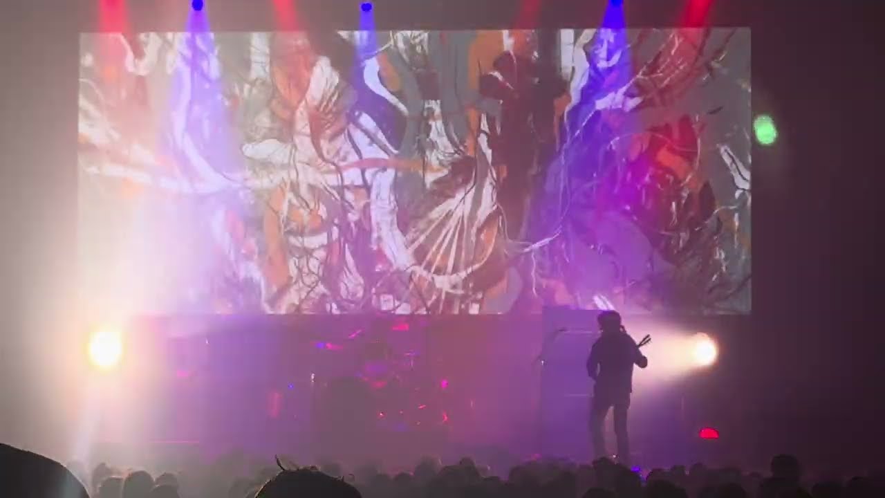 Sumac @ Roadburn Festival - Tilburg - 20/04/2025