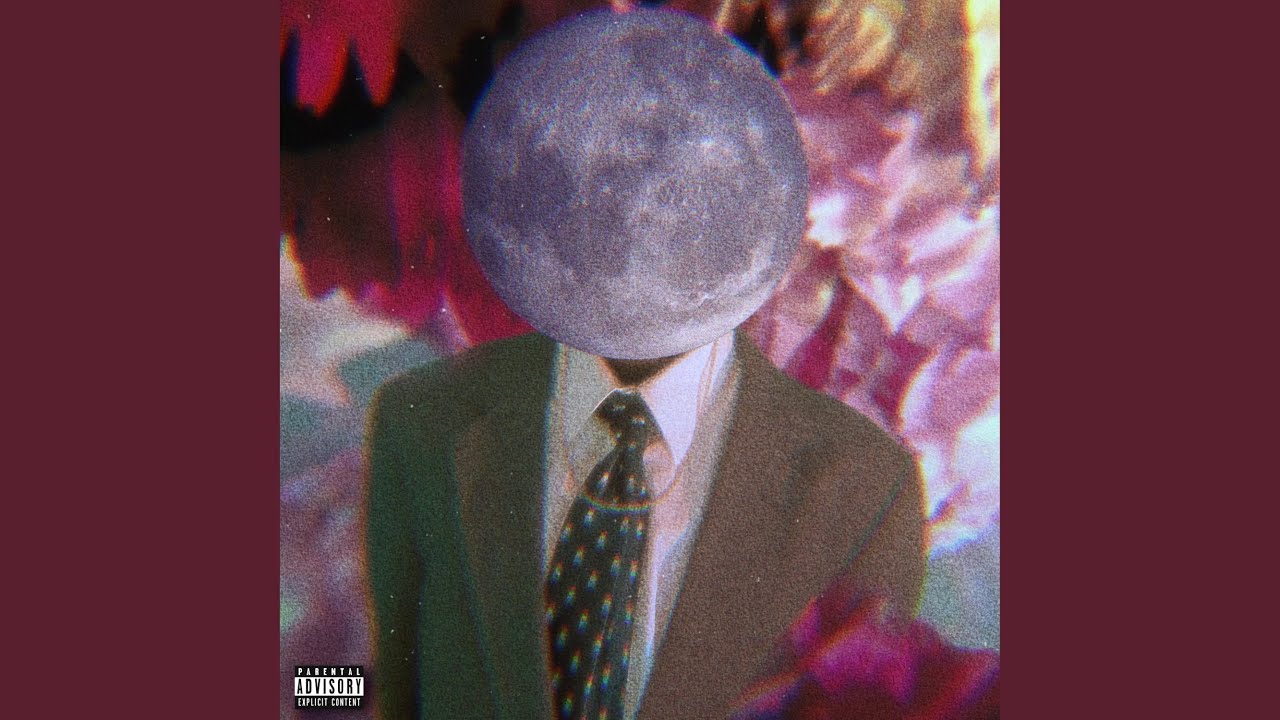 moon lady