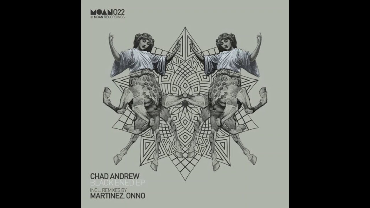 Chad Andrew - G Walk (Original Mix)