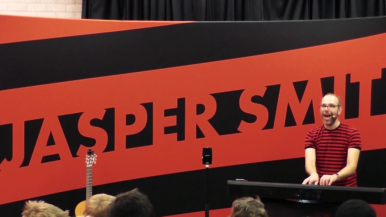 Ik heb een heel vies woord geleerd, dat woord dat rijmt op stoep! (LIVE)  Songtekst in beschrijving!
