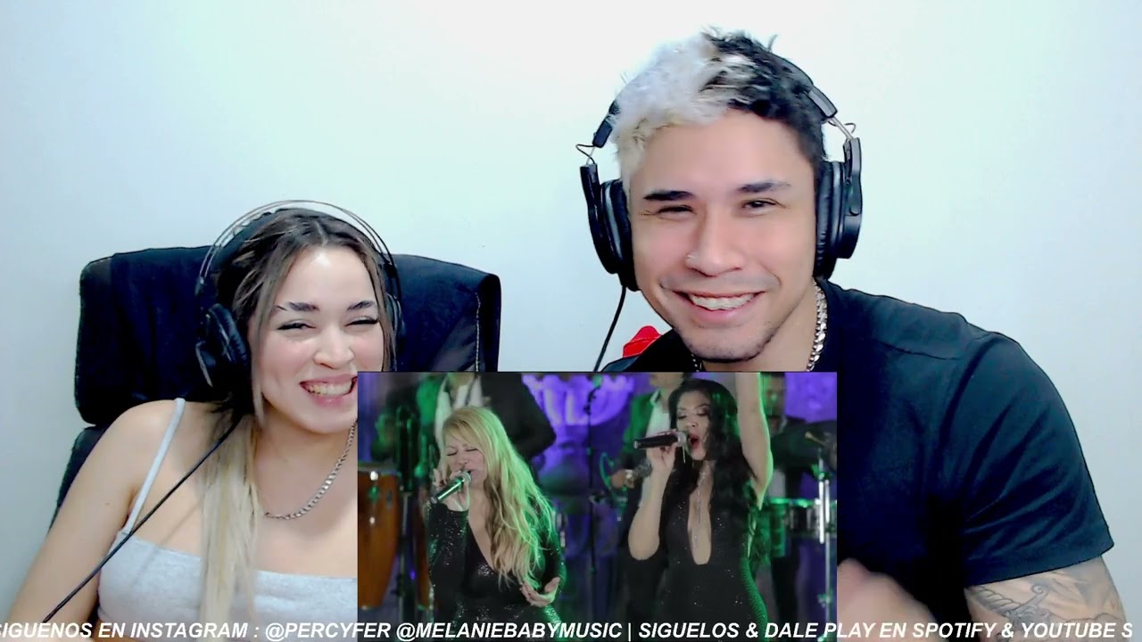 Popurrí Duranguense: Cinco Minutos / Cómo Te Va Mi Amor / Antes Muerta Que Sencilla || 🇻🇪🇵🇪 REACCIÓN