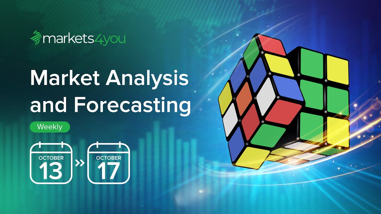 Key Market Movers This Week: Powell, Retail Sales & More