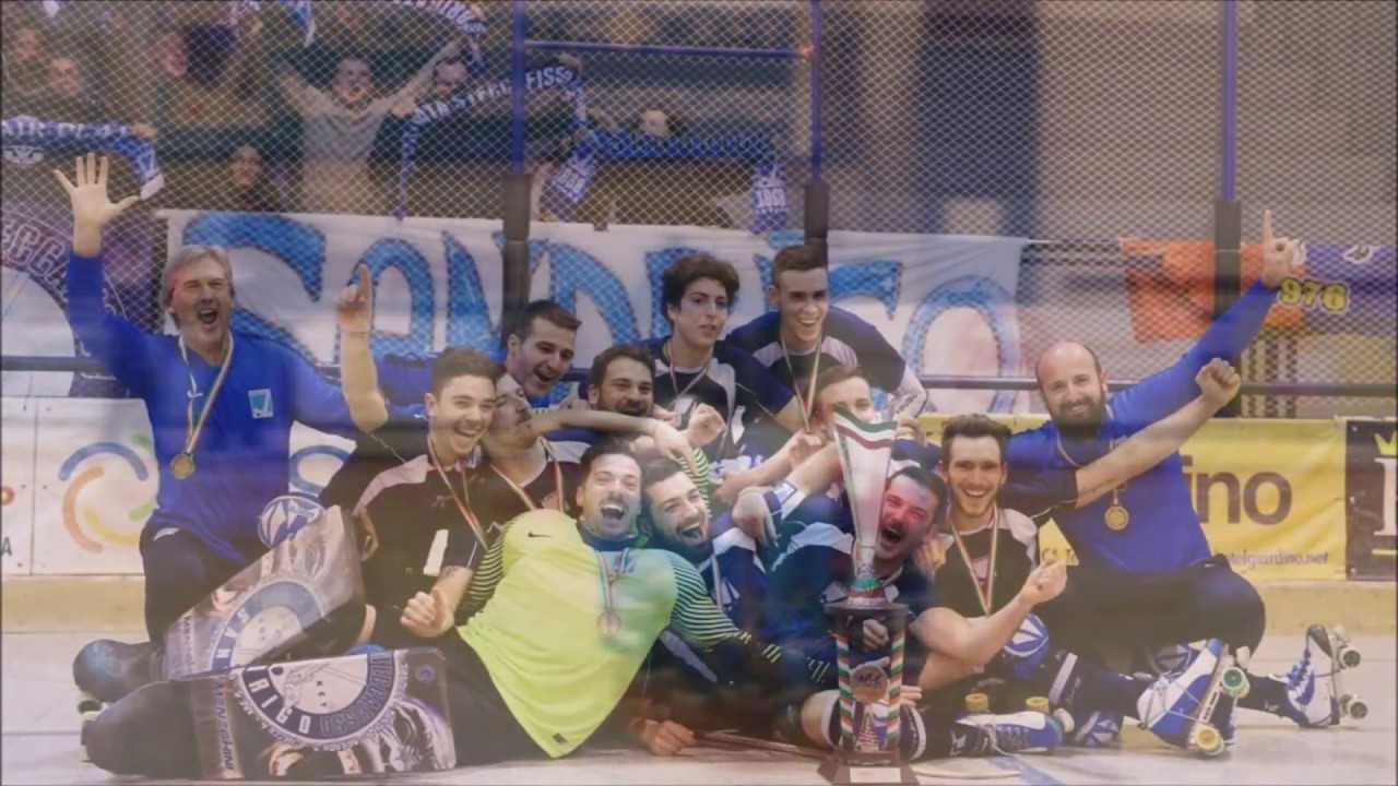 INNO SANDRIGO HOCKEY