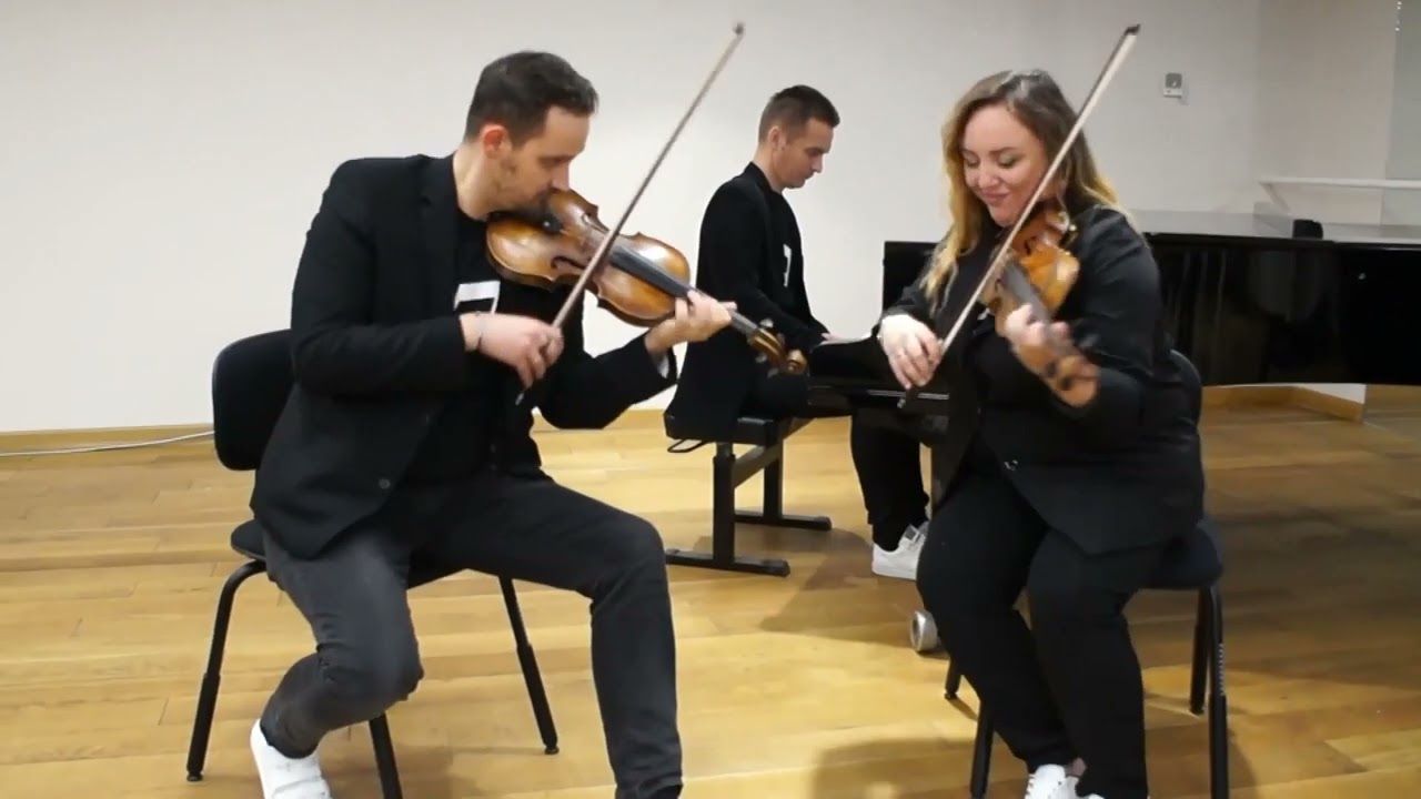 A.Kalyapichev - Amu Darya  (Амударья )  ( from 