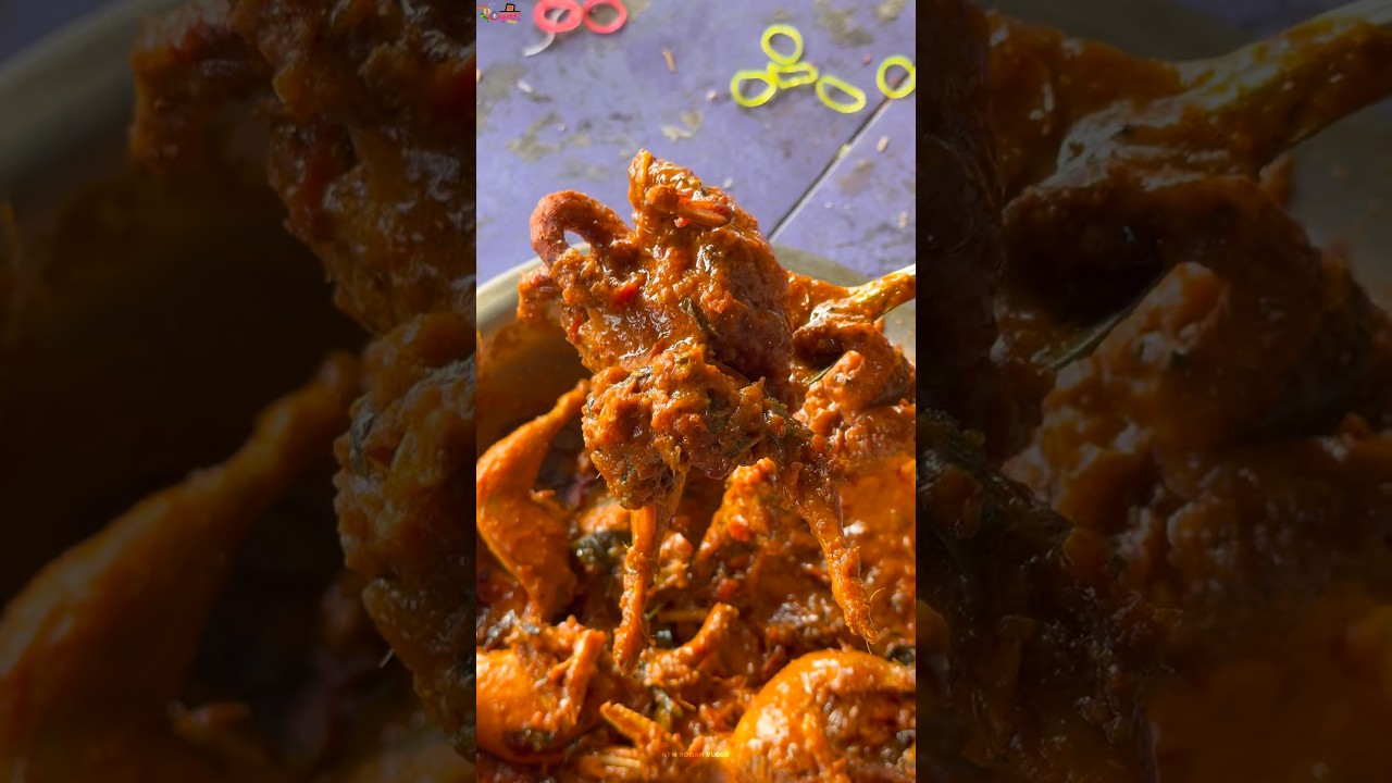 Panruti chicken thokku biryani…‼️💥 