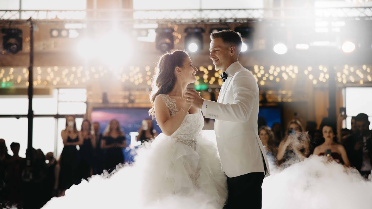 Clip de nunta - Wonderland Cluj / Paul&Daiana