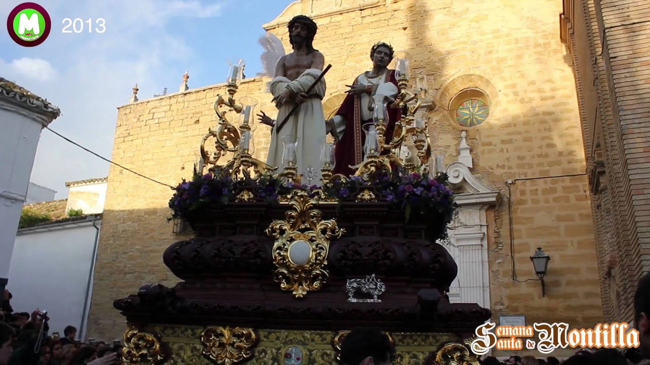 Semana Santa de Montilla 2013 - 