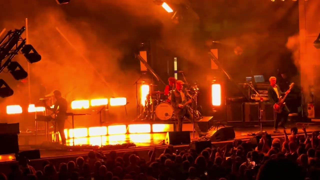 Queens Of The Stone Age - Everwise 9/22/2023