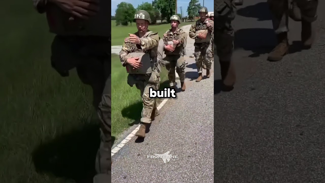 Why do military boots still suck?