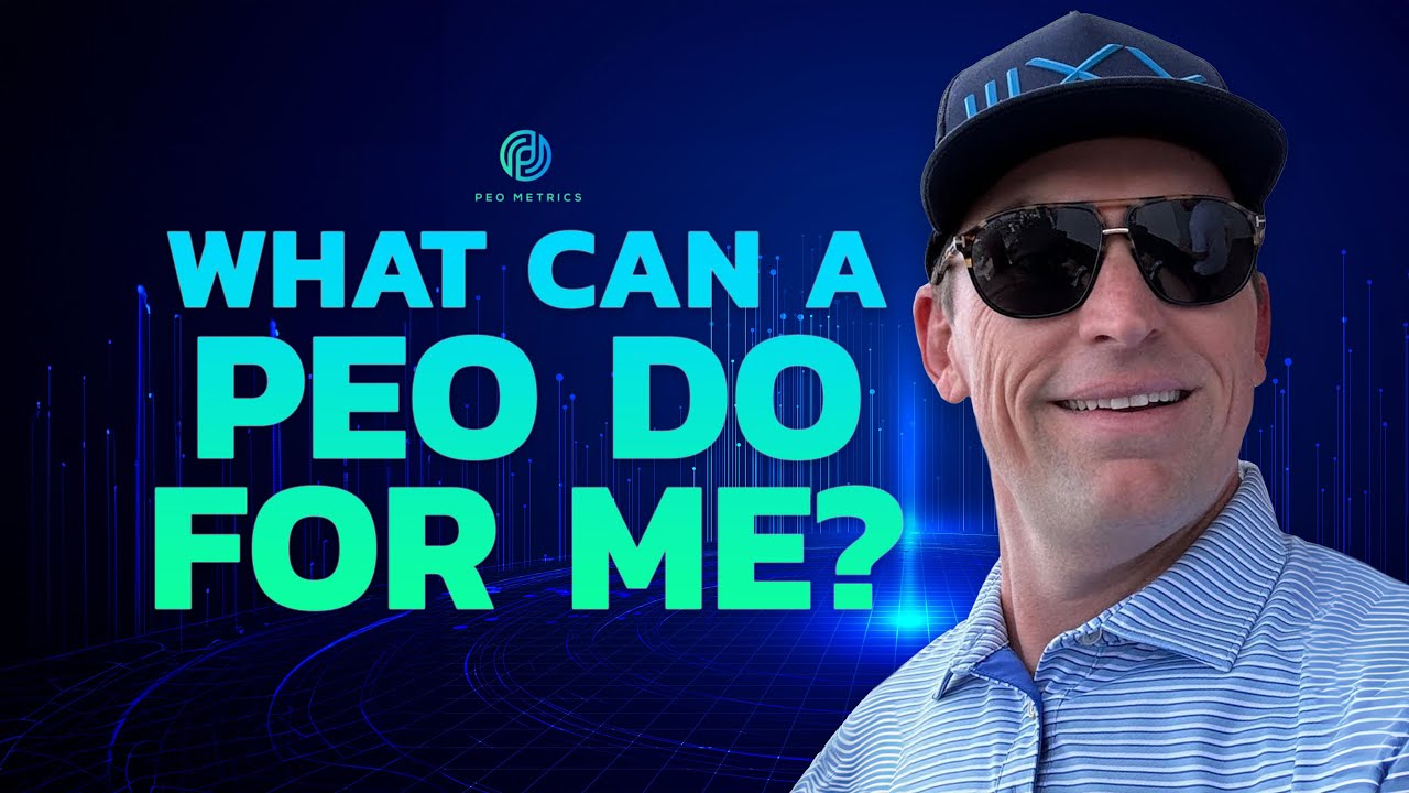 PEO Service Meaning | What Does PEO Mean | What Does PEO Stand For?