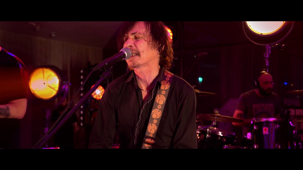 SPACE - Charlie M LIVE at Signature Live Sessions, Liverpool