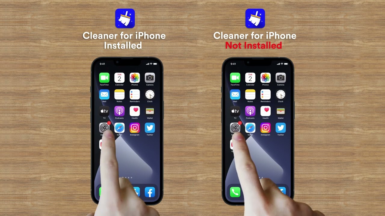 How to Get More storage on iPhone | Best cleaner app for iPhone