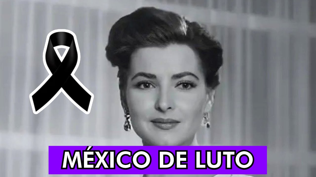 Luto: La Vida y El Triste Final de Alma Rosa Aguirre