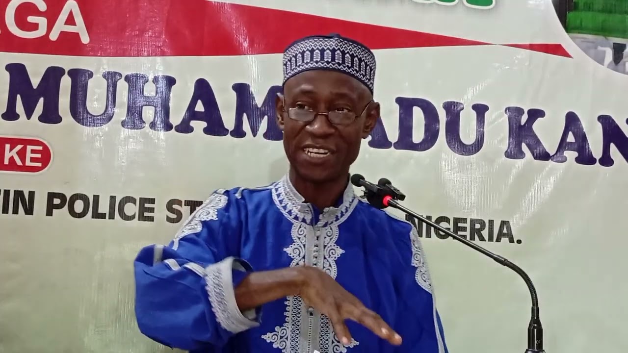Karatun Tafsir Zama na 03 2026