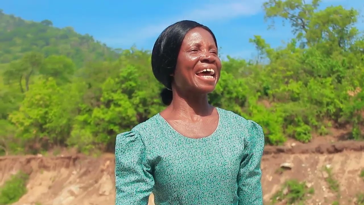 Bangula CCAP Womens Choir - Kuli dziko labwino 04