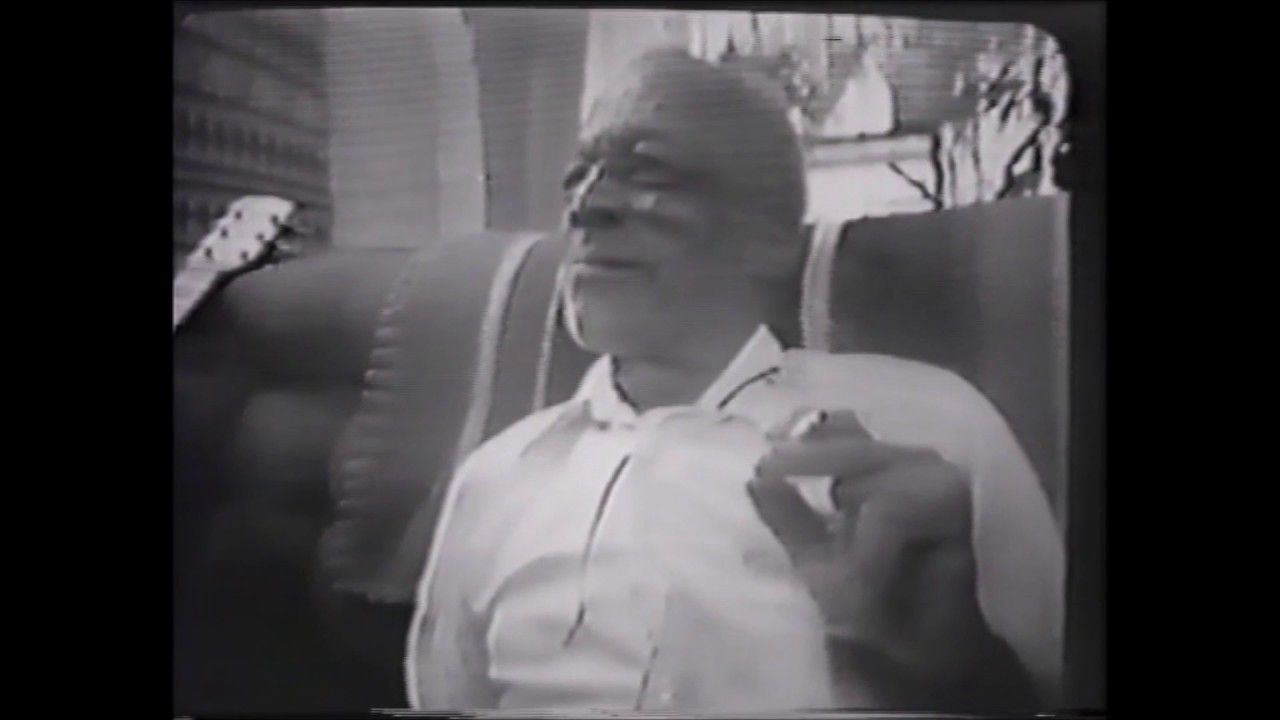Preachin' the Blues aka Son House On Film, 1977 (part 2 of 2)