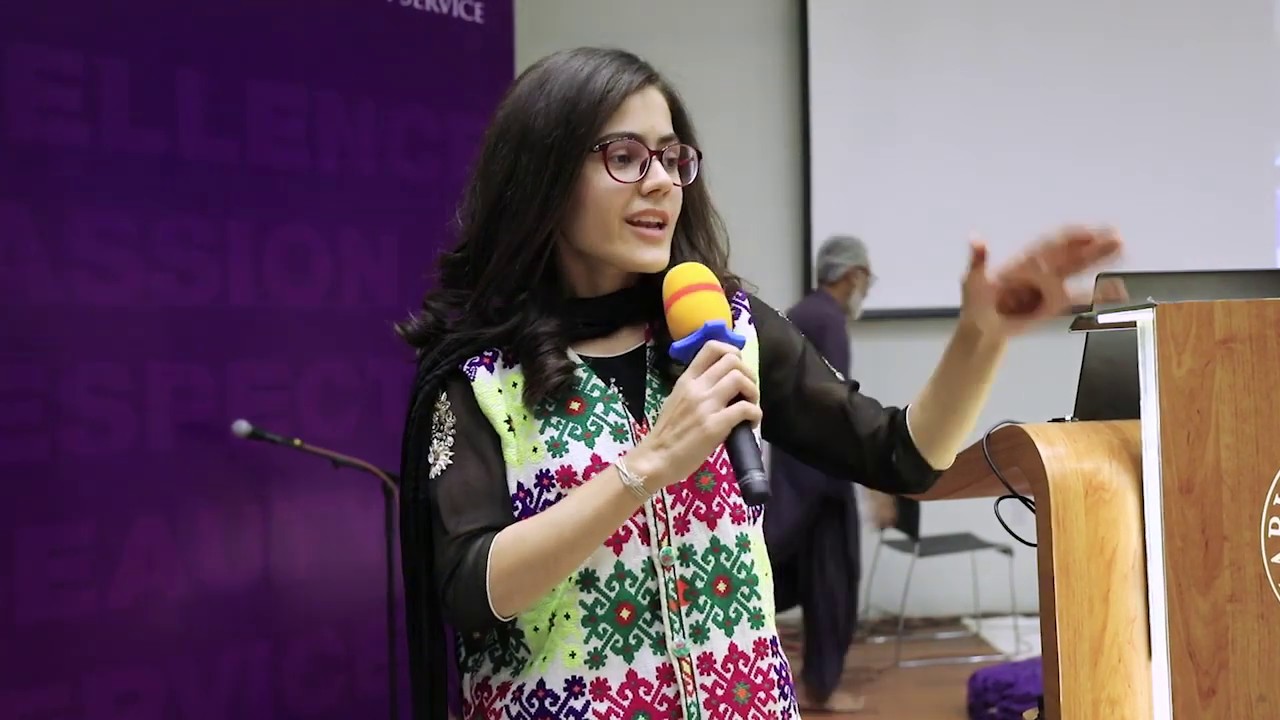 Kalash Culture |Chitrali cultural event in Habib University Part 6 #thechitralians