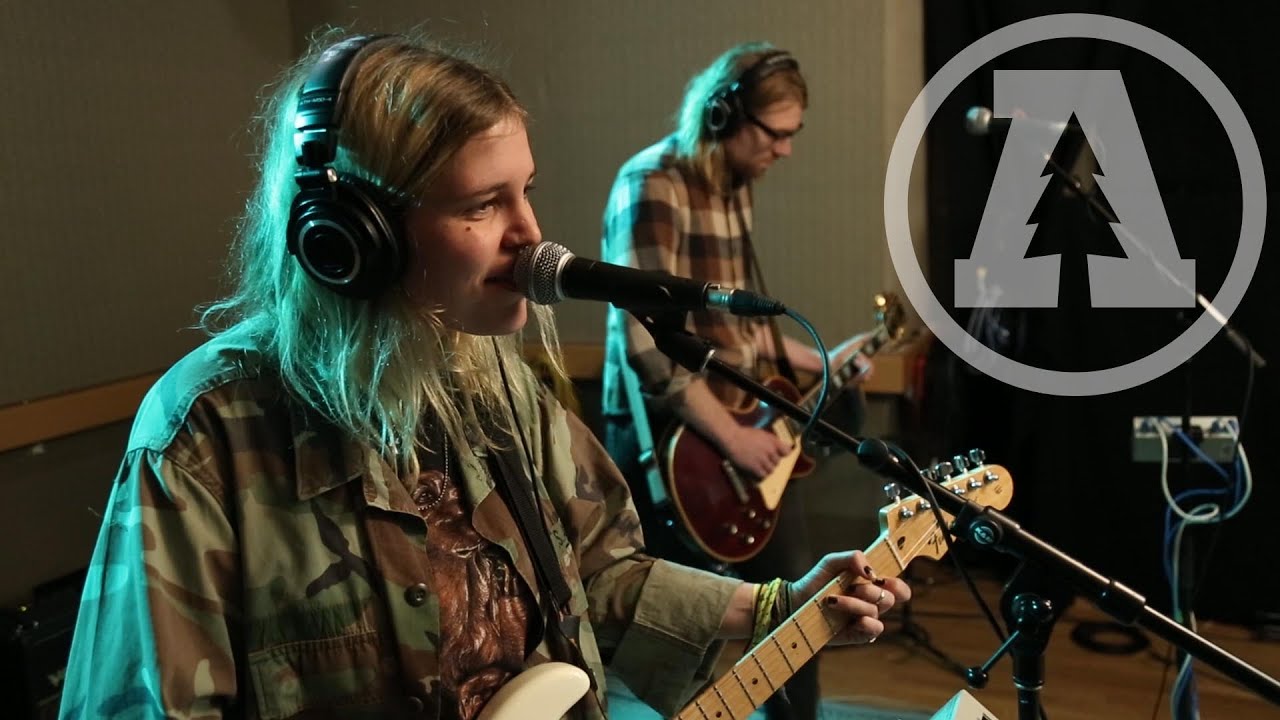 All Dogs on Audiotree Live (Full Session)