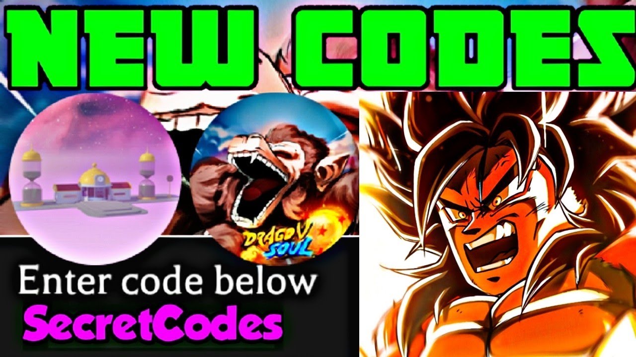 *NEW* ALL WORKING ARENA UPDATE CODES FOR DRAGON SOUL ROBLOX DRAGON SOUL CODES