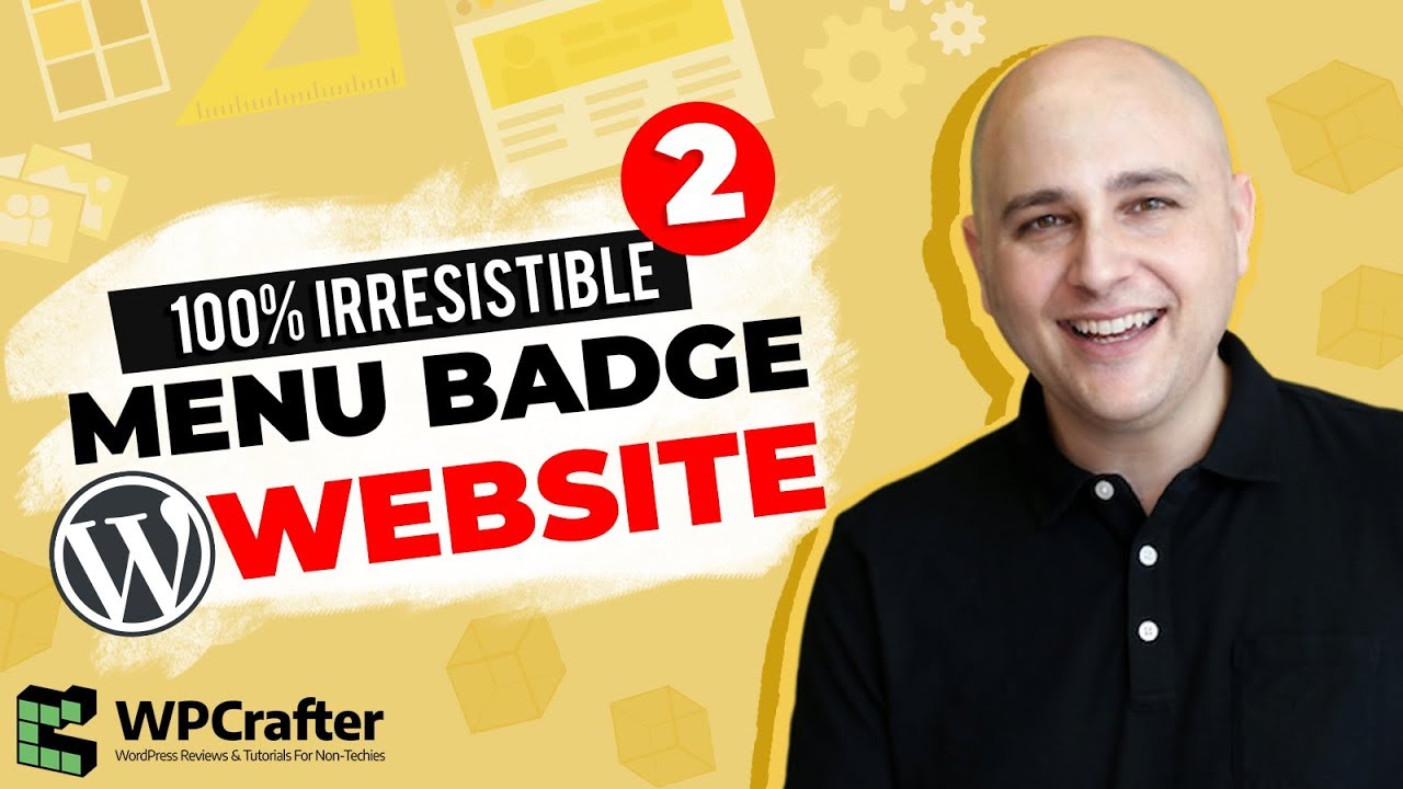 How To Add Menu Notification Badges That Demands Attention & Clicks