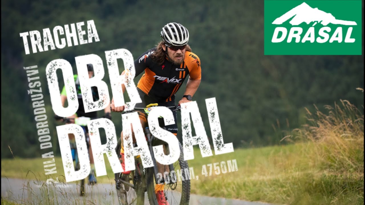 OBR DRÁSAL 2023, 10. ročník 200km