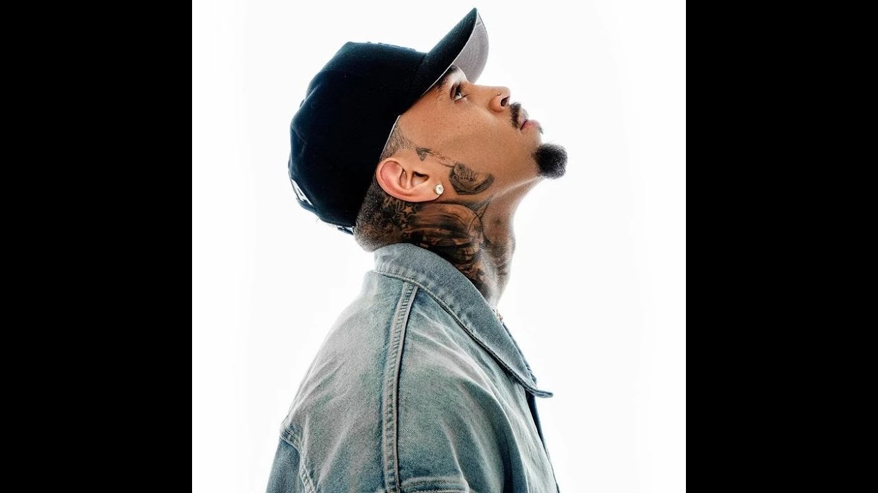 Chris Brown (Type Beat) - Still Hurts