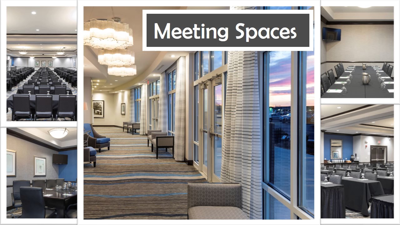 Holiday Inn Indianapolis Airport