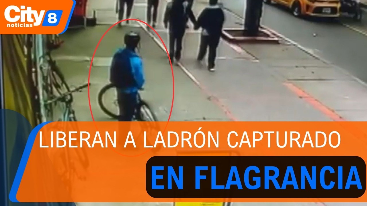 Comunidad descubre y golpea a un presunto ladrón de viviendas en Villa Luz  | CityTv
