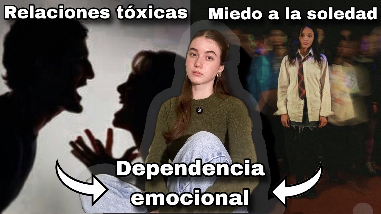 Relaciones Tóxicas: Cómo Curarte y Seguir Adelante