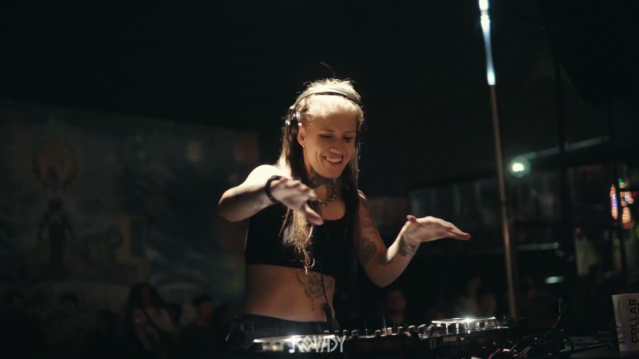 ROWDY FULLSET COLLAB 2025