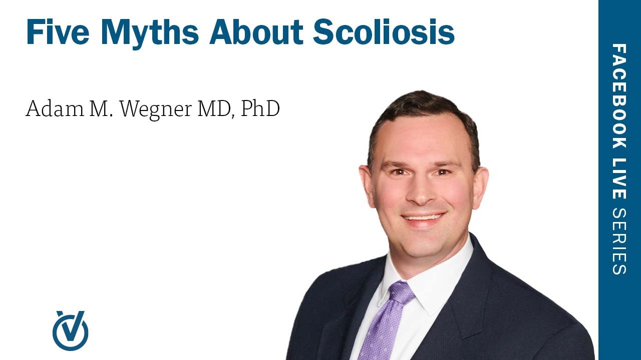 Five Myths About Scoliosis