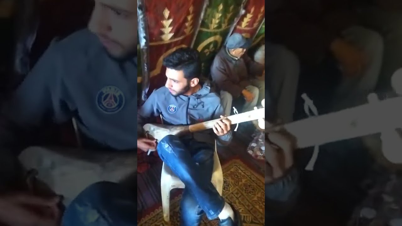 احسن تعريضة مع الفنان زكزياء رواغل خليفة المحفوضي في نواحي الغيات ديما الجديد متنساوش أبوزيد.