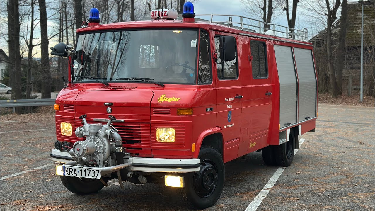 MB RR 608D