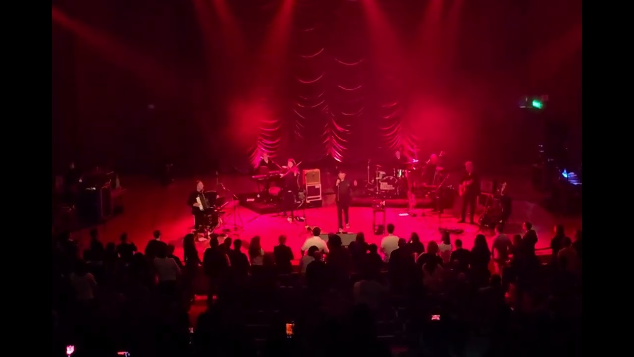 THE DIVINE COMEDY | 