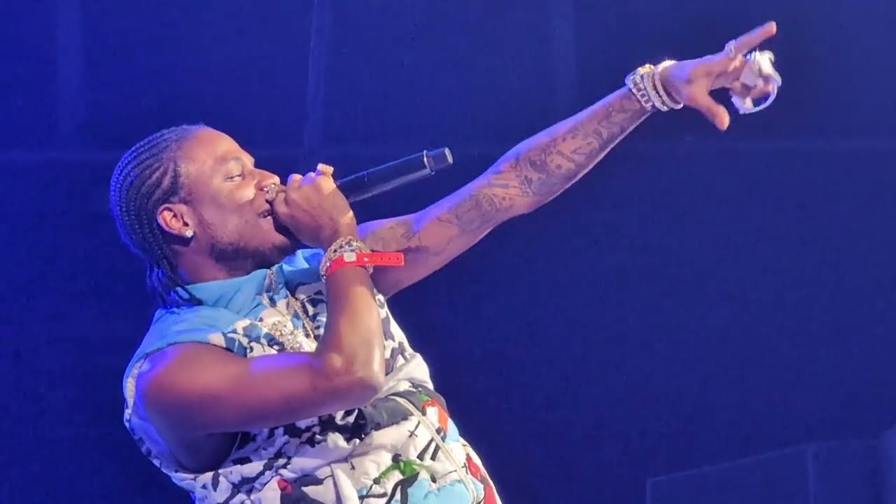 Reggae Love Fest 2024: MASICKA is the FUTURE OF DANCEHALL REGGAE in Brooklyn, New York
